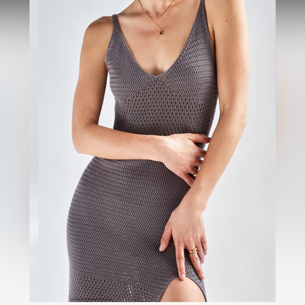 ARITZIA EVIE DRESS